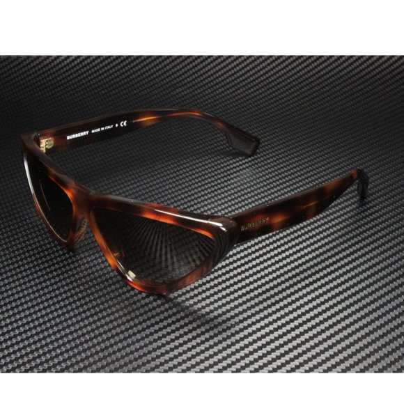 Burberry Havana Brown 65mm Women Sunglassees